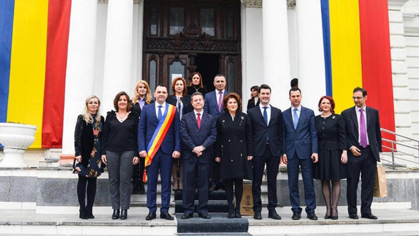 FOTO: JCCM