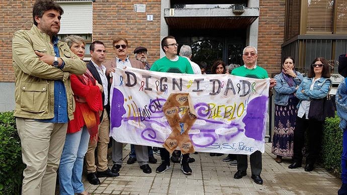 FOTO: Europa Press (Archivo)