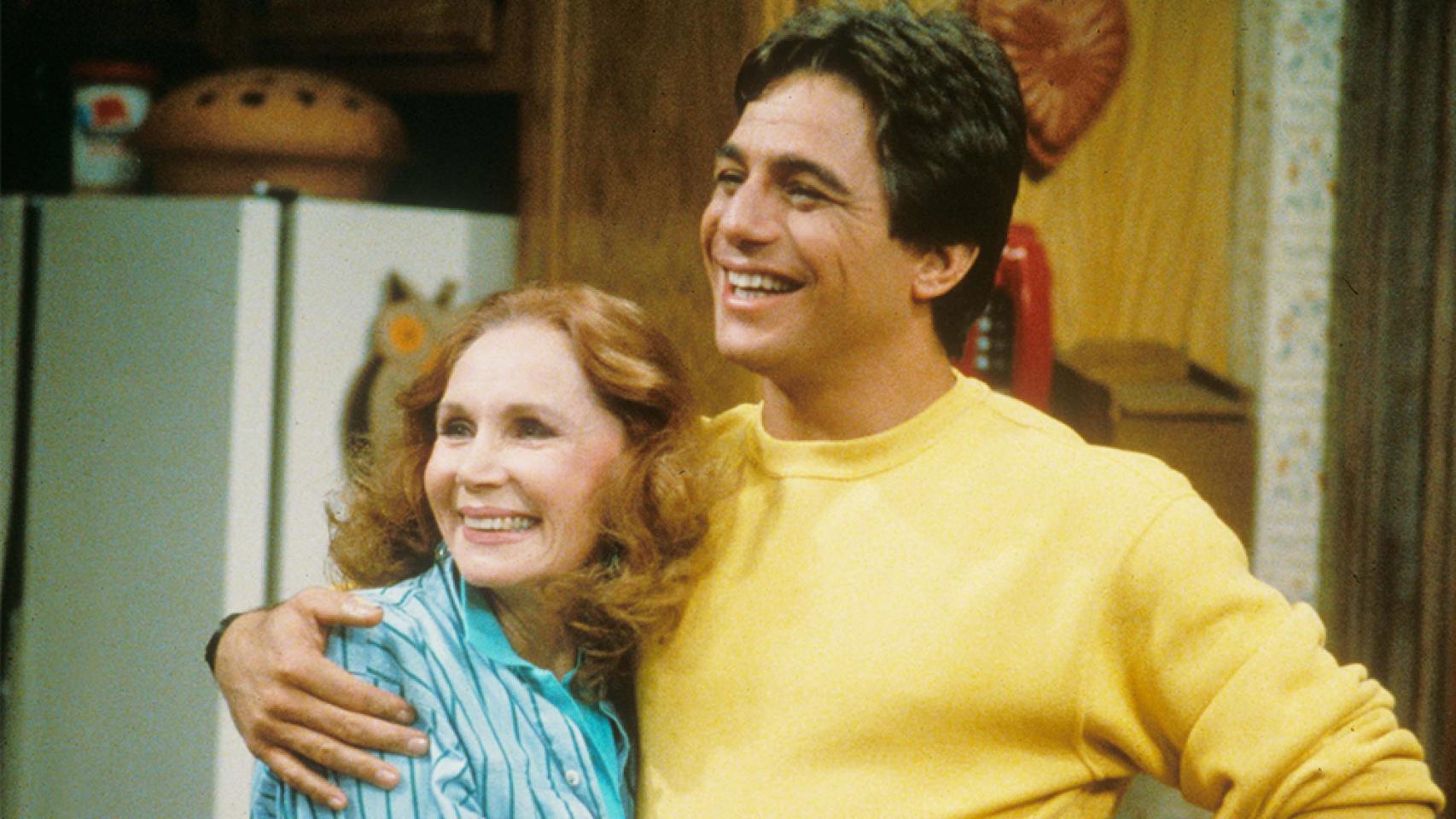 Muere Katherine Helmond (‘¿Quién es el jefe?’) a los 89 años