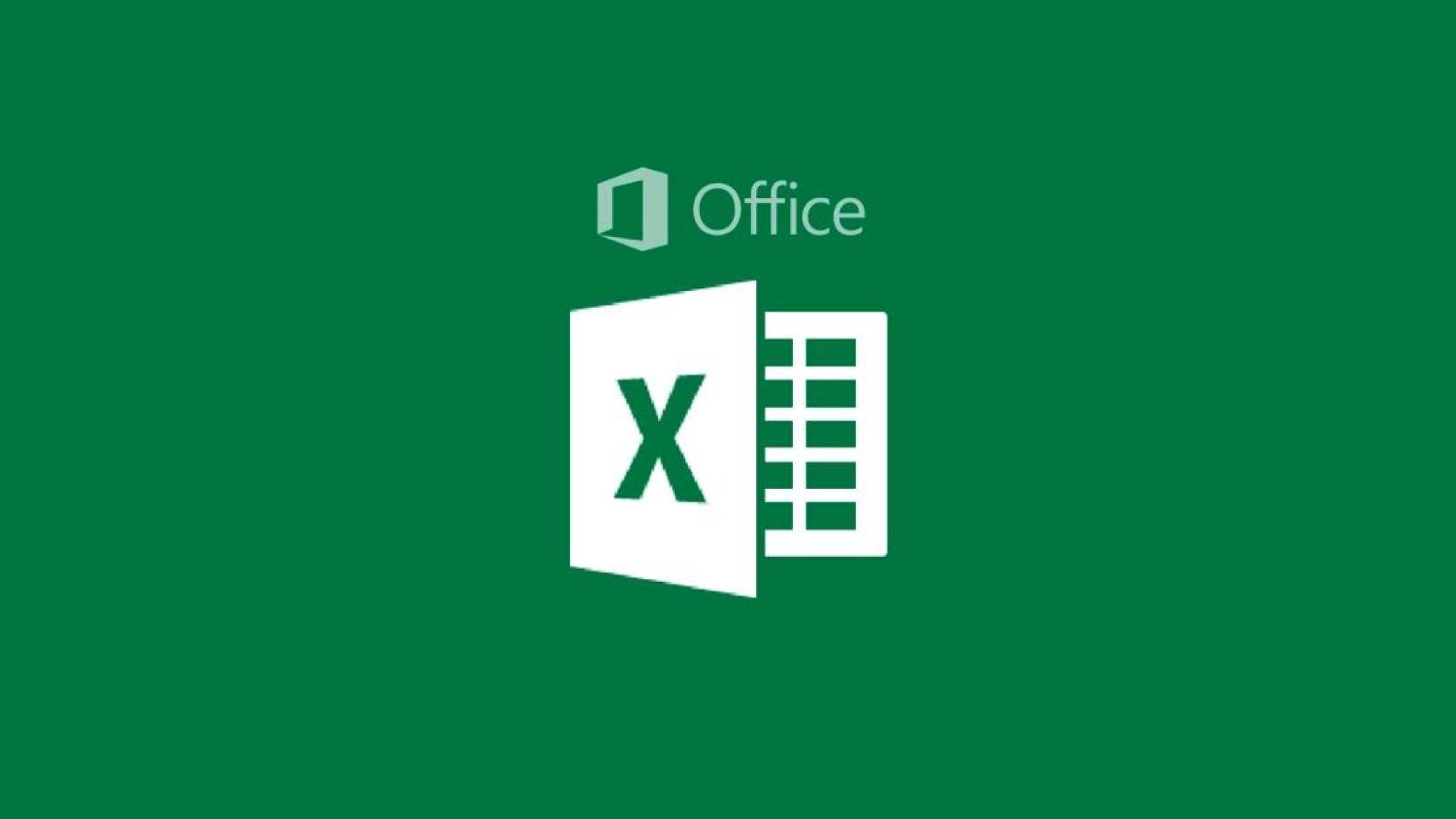 La magia de Microsoft Excel: haz fotos a una tabla y edítala en el móvil