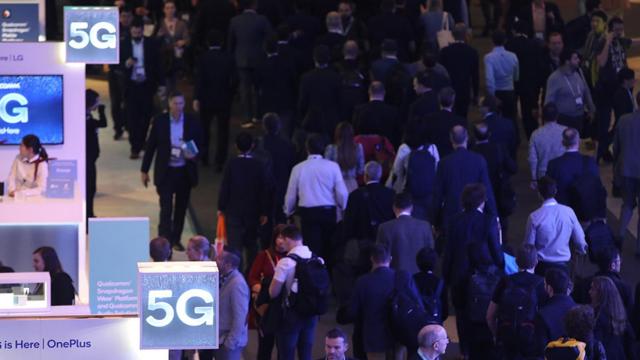 La economía tiembla ante la batalla del 5G