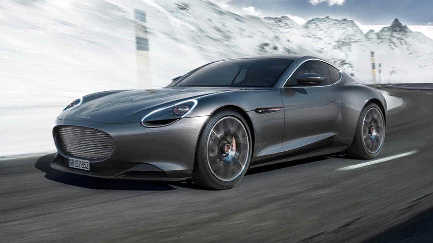Piëch-Zero-electric-GT-1