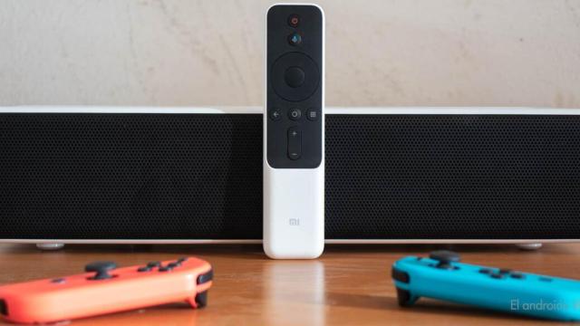 Análisis del Xiaomi Mi Laser Projector: 150 pulgadas y con Android TV