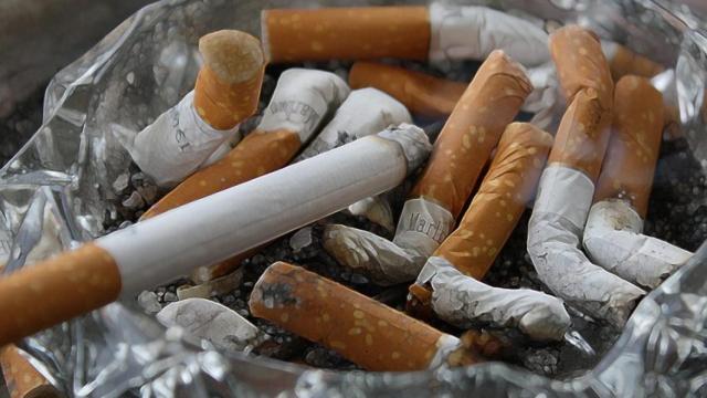 Cigarros