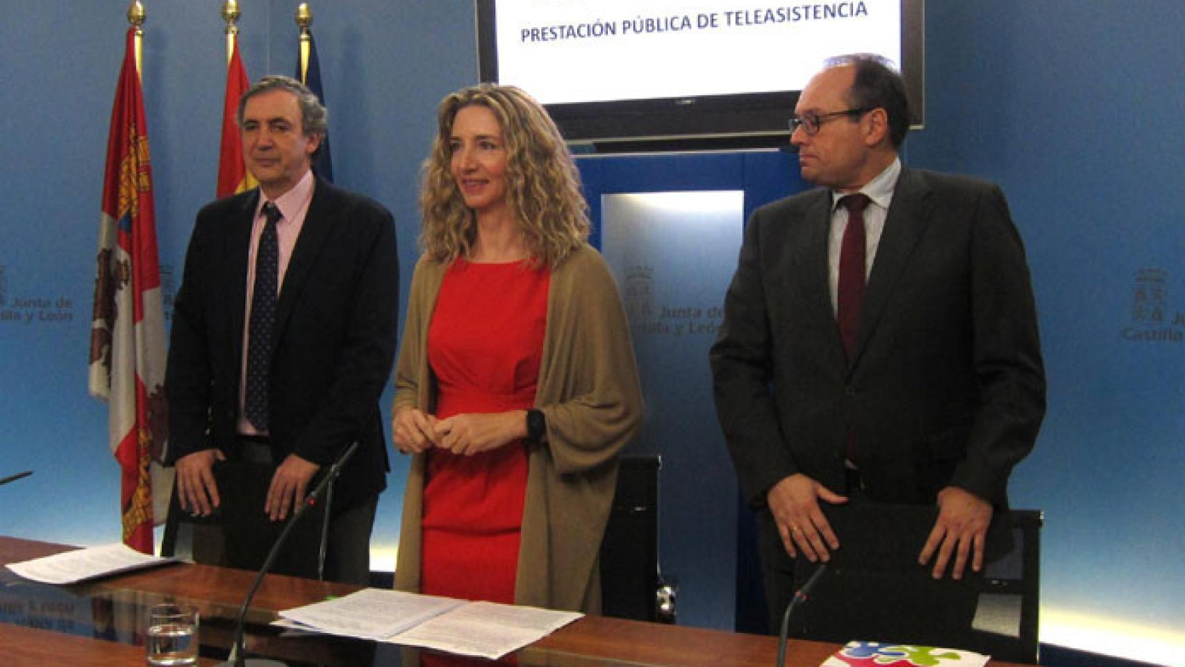Castilla y León