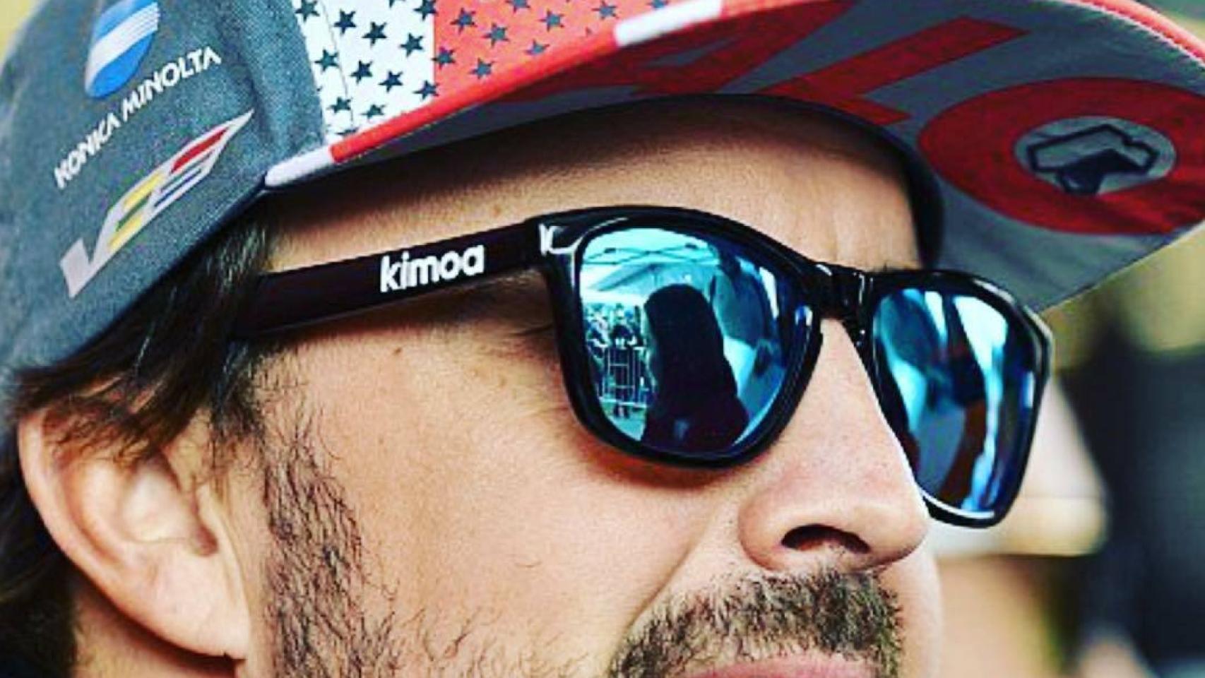 Fernando Alonso