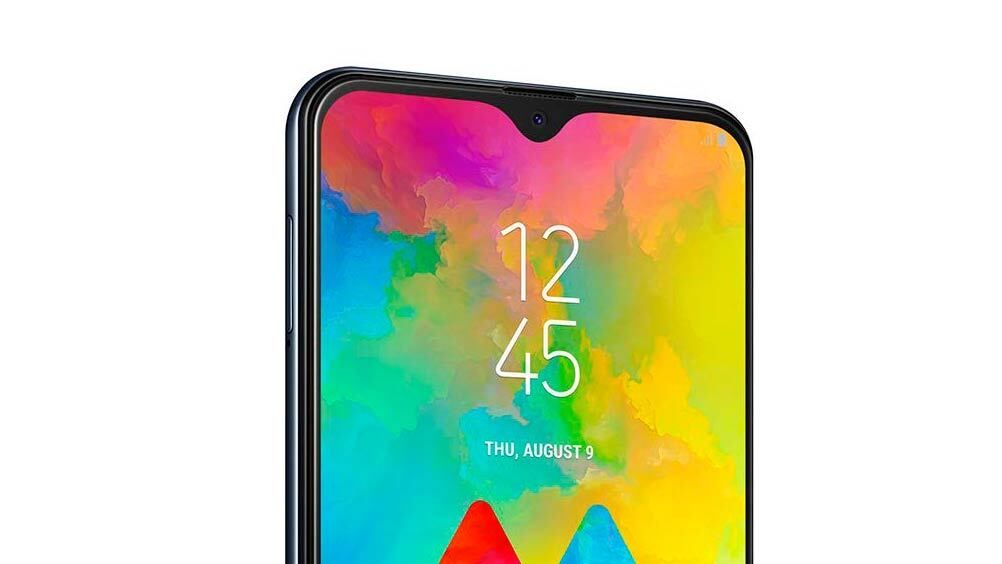 El Samsung Galaxy M20 ya en España, la respuesta «barata» a Xiaomi