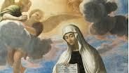 Imagen de Santa Francisca