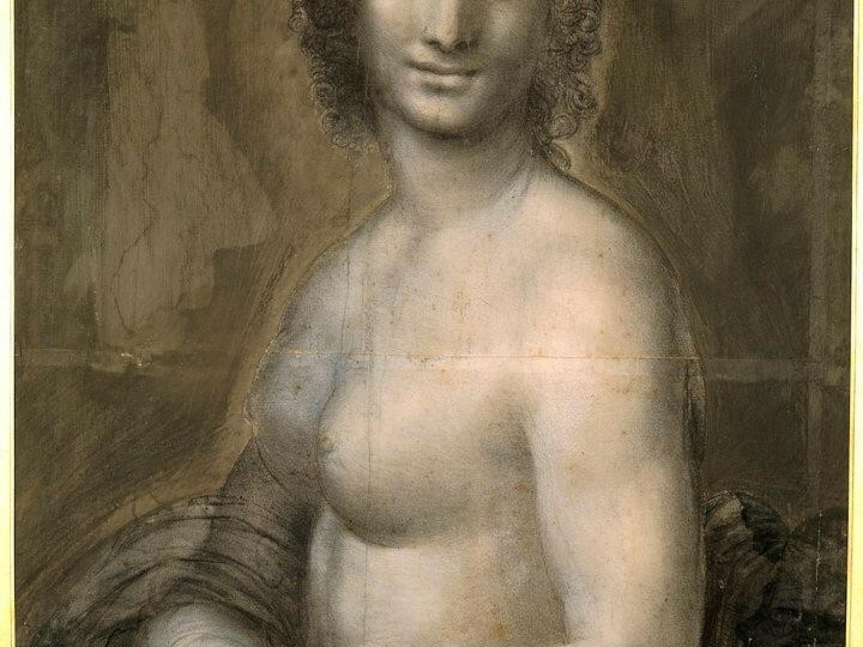 La Monna Vanna.