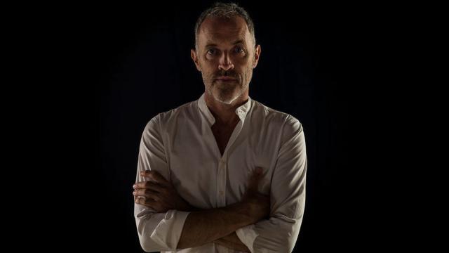 Miguel del Arco estrena Jauría.