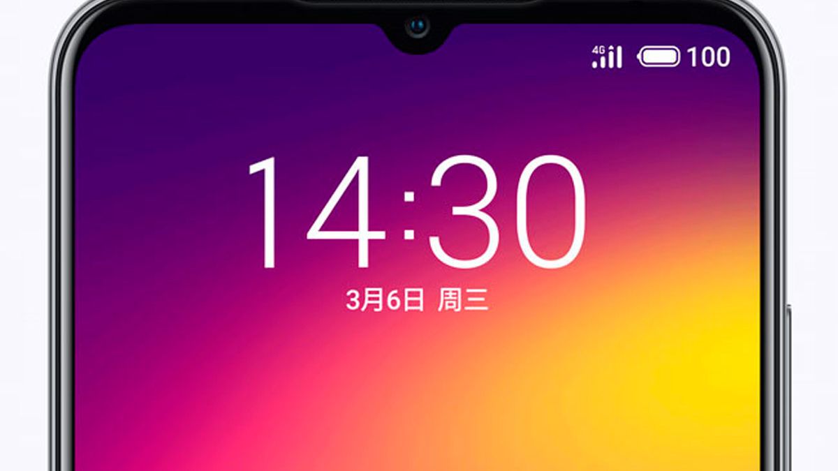 Meizu Note 9: la respuesta al Xiaomi Redmi Note 7 Pro