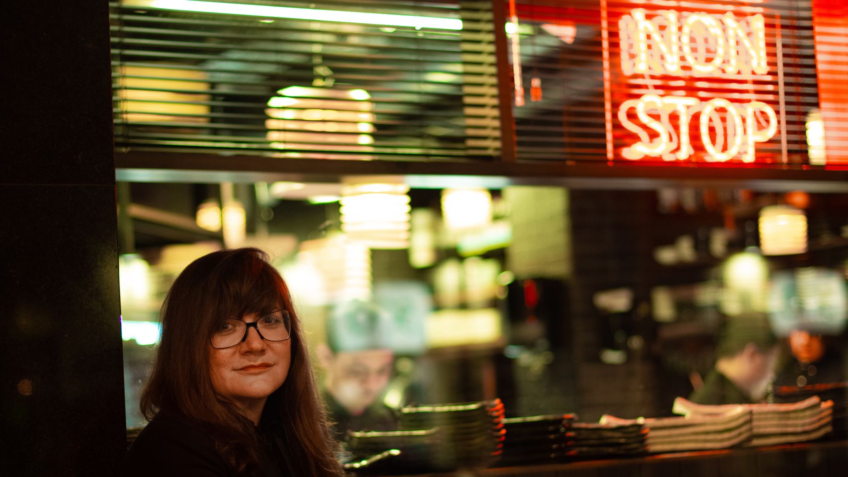 Foodie Love, la serie sobre gastronomía de Isabel Coixet