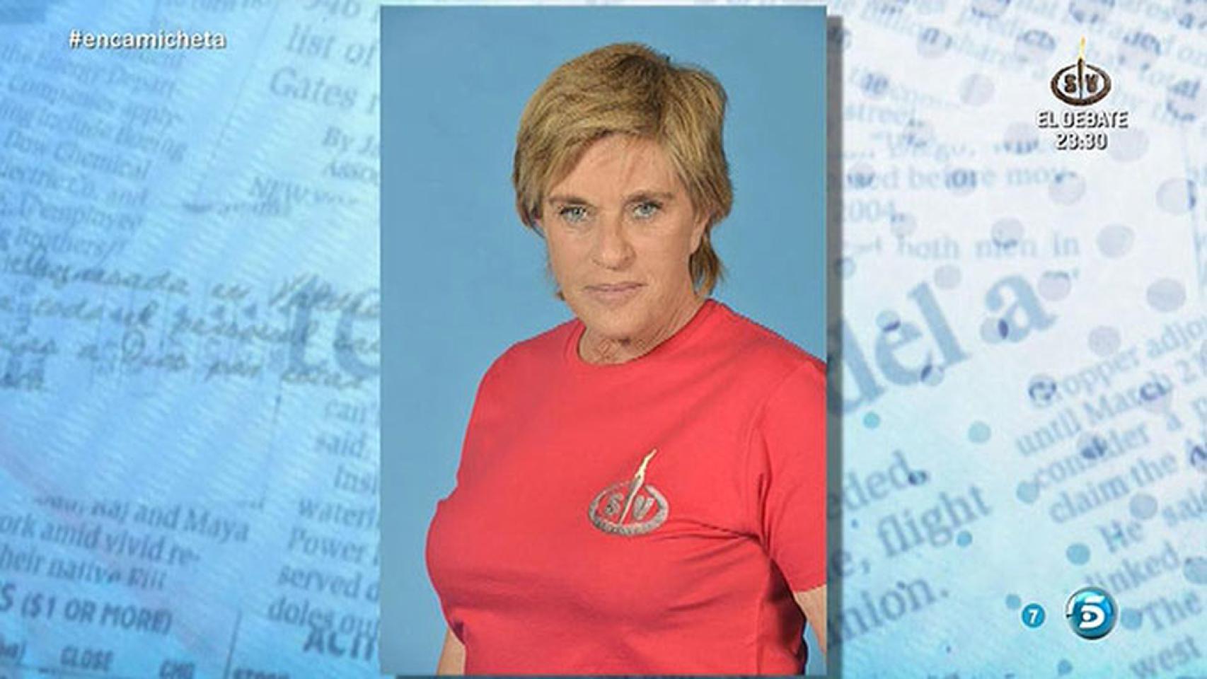 ¿Nos creemos de verdad que Chelo irá este año a ‘Supervivientes’?