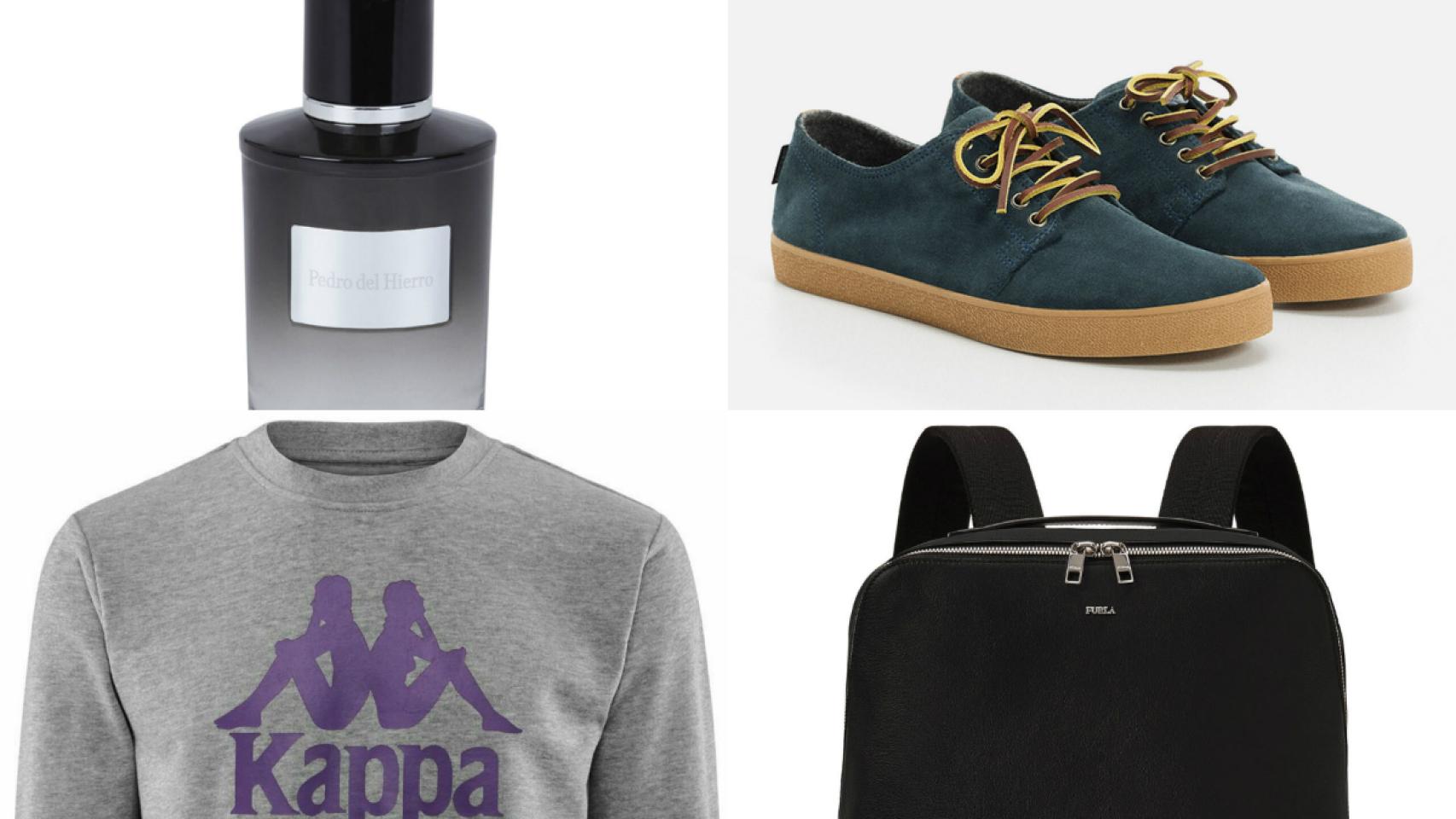 EL ESTILO te trae algunas ideas para el Día del Padre.