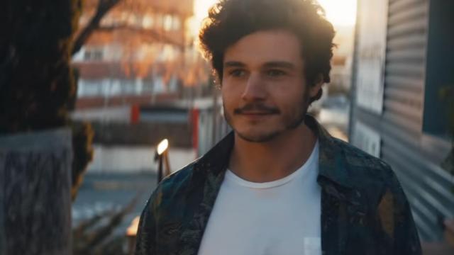 Miki representará a España en Eurovisión.