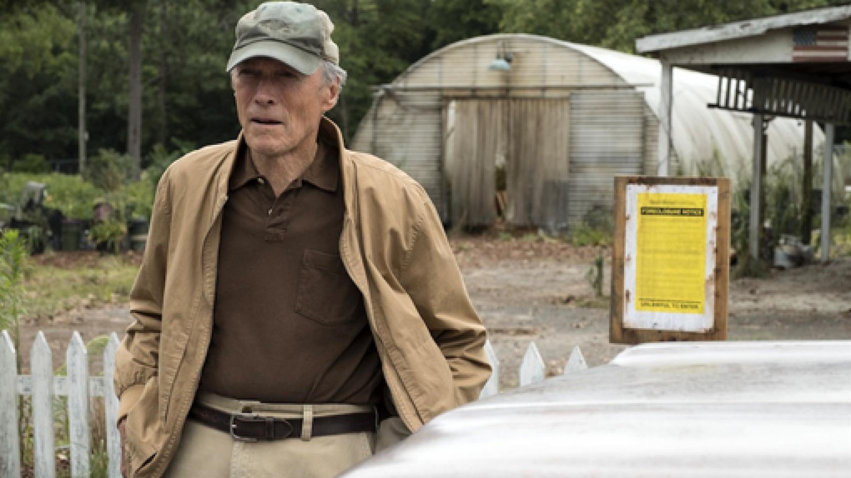 Image: Mula: Clint Eastwood, elogio y refutación de una leyenda