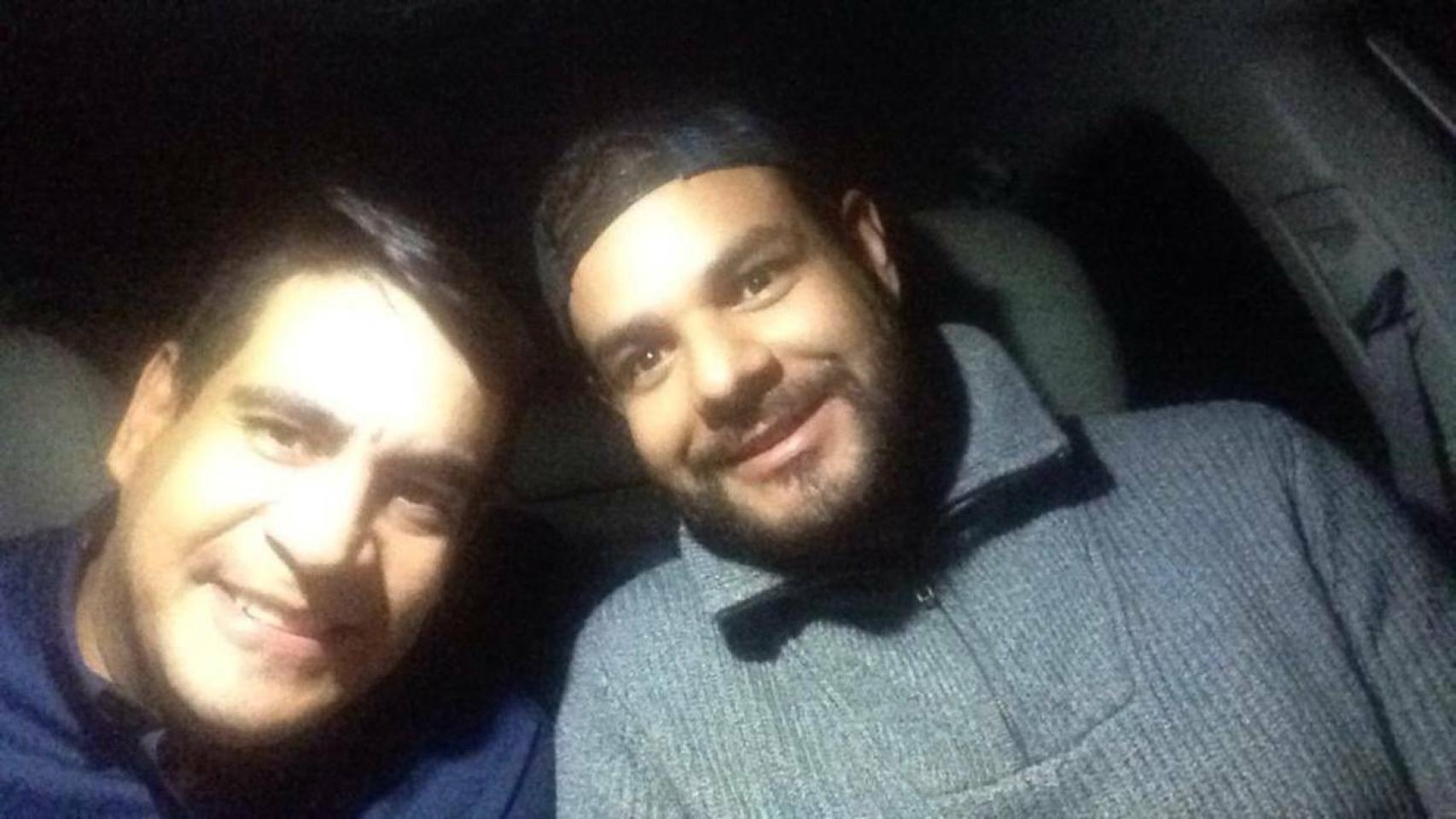 Liberado el periodista estadounidense retenido por los militares venezolanos