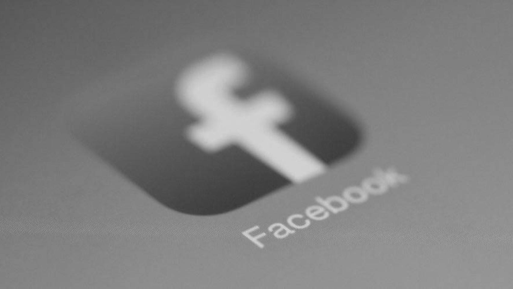 Logo de Facebook
