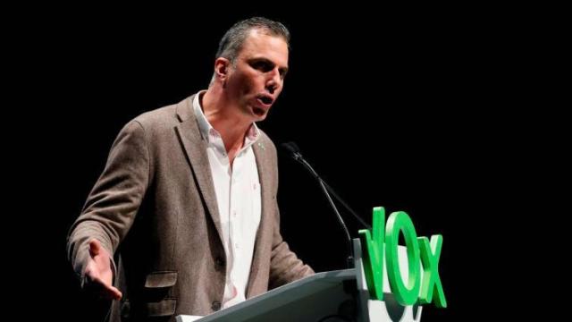 La tremenda cazada de las cámaras a Vox: Entre tú y yo le pegamos