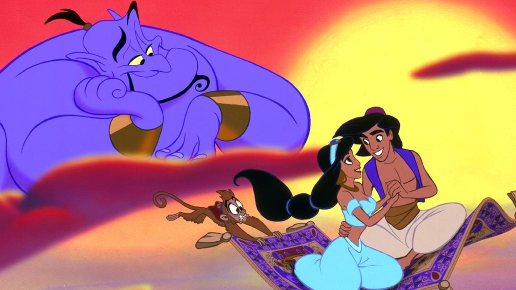 disney 1