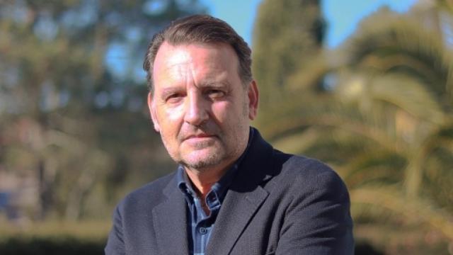 Image: He heredado un nogal sobre la tumba de los reyes