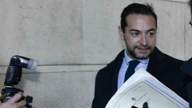 El abogado de 'El Cuco' renuncia a defenderle a él y su madre en caso de Marta del Castillo