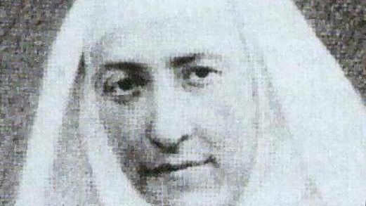 Santa María Eugenia de Jesús