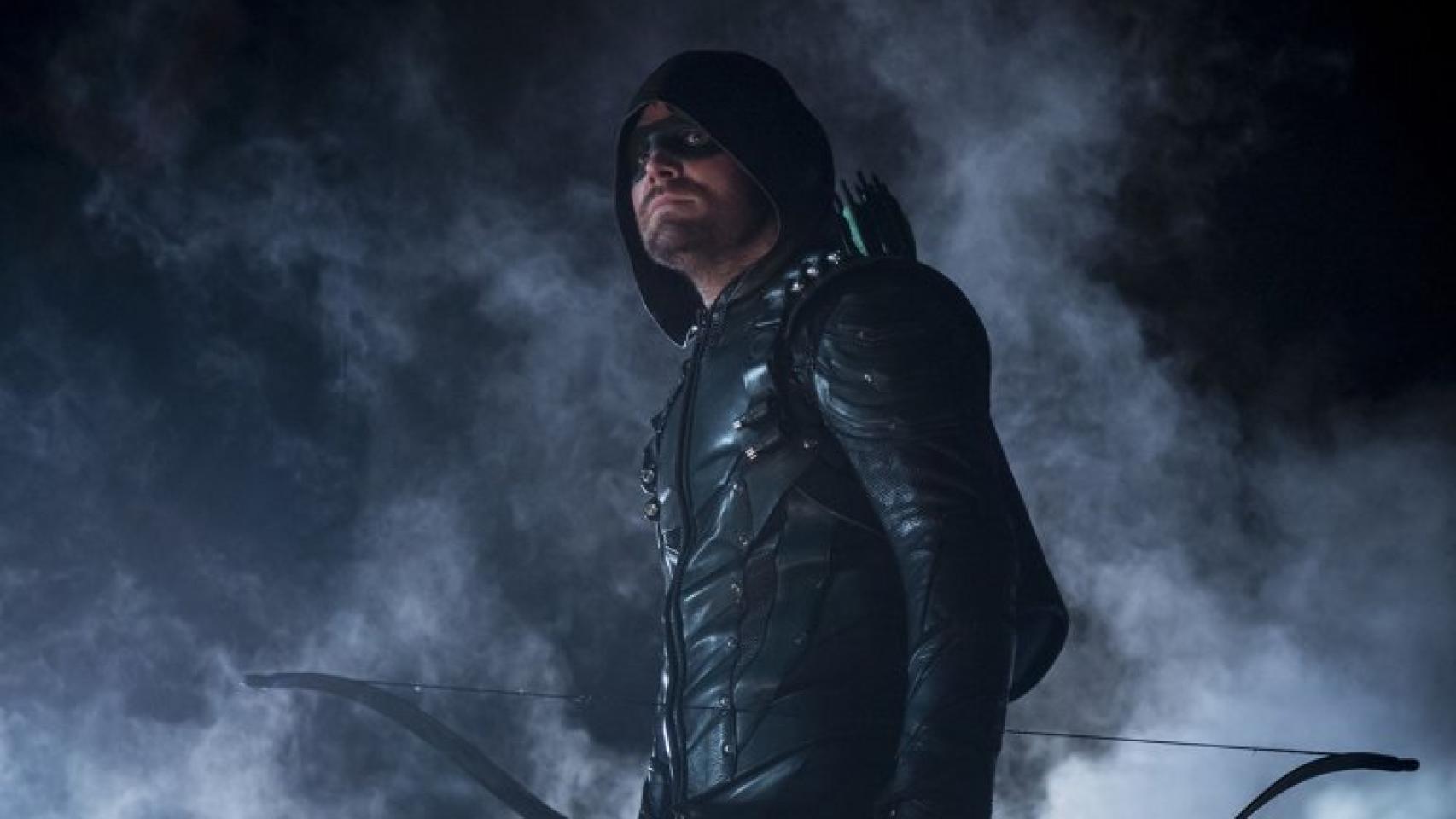 Imagen de 'Arrow'.