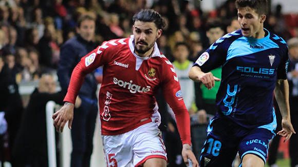 FOTO: La Liga 1|2|3