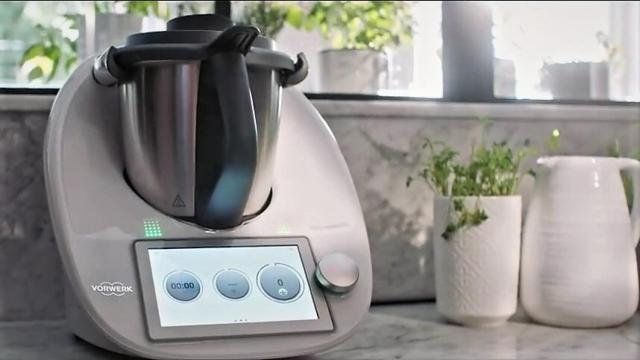 Thermomix TM6 4