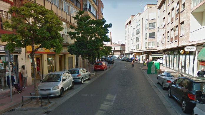 Castilla y León