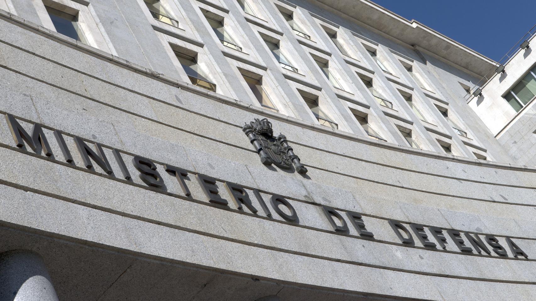 El ciberataque se centró en la red de comunicación interna del Ministerio.