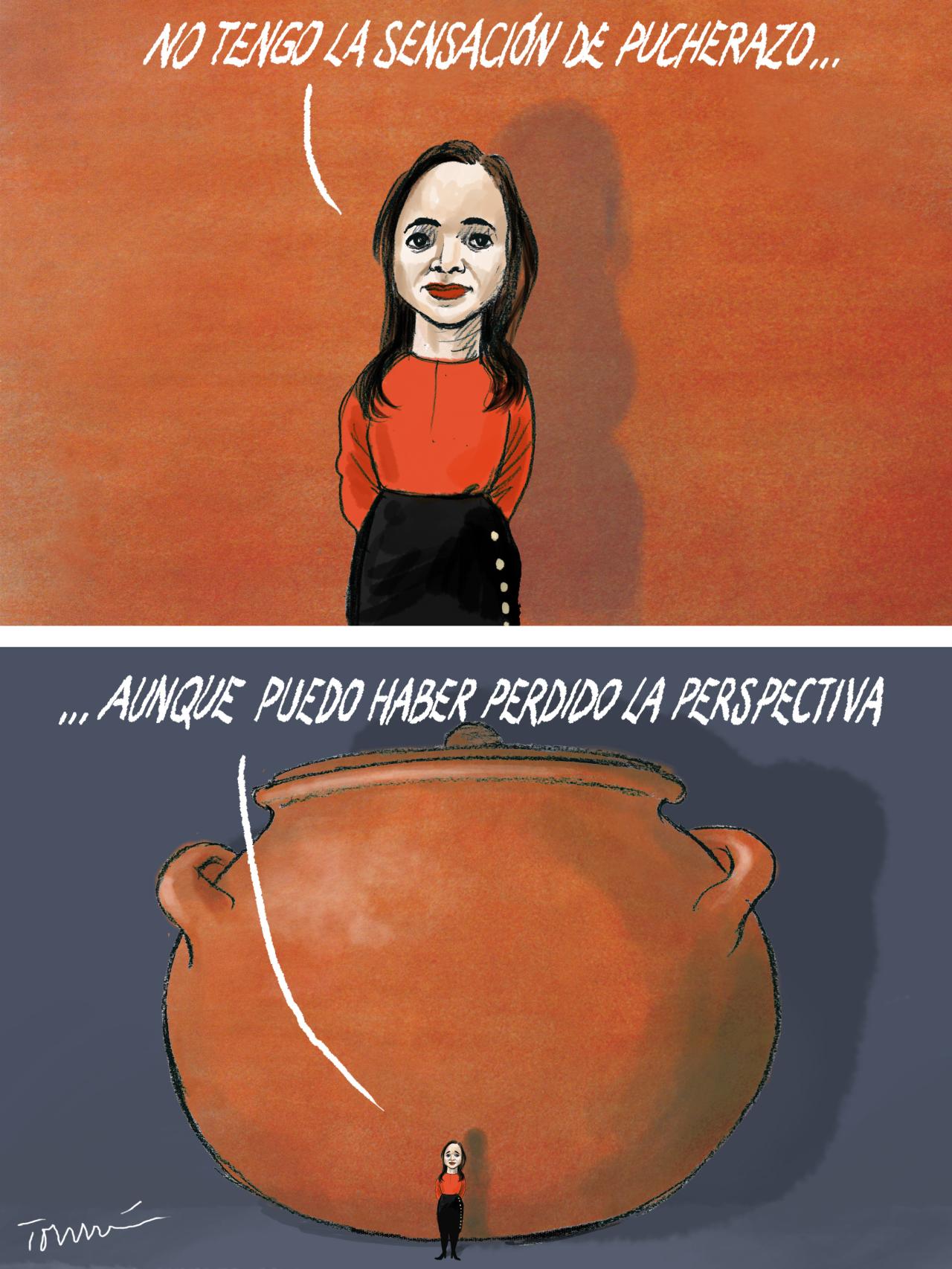 La perspectiva