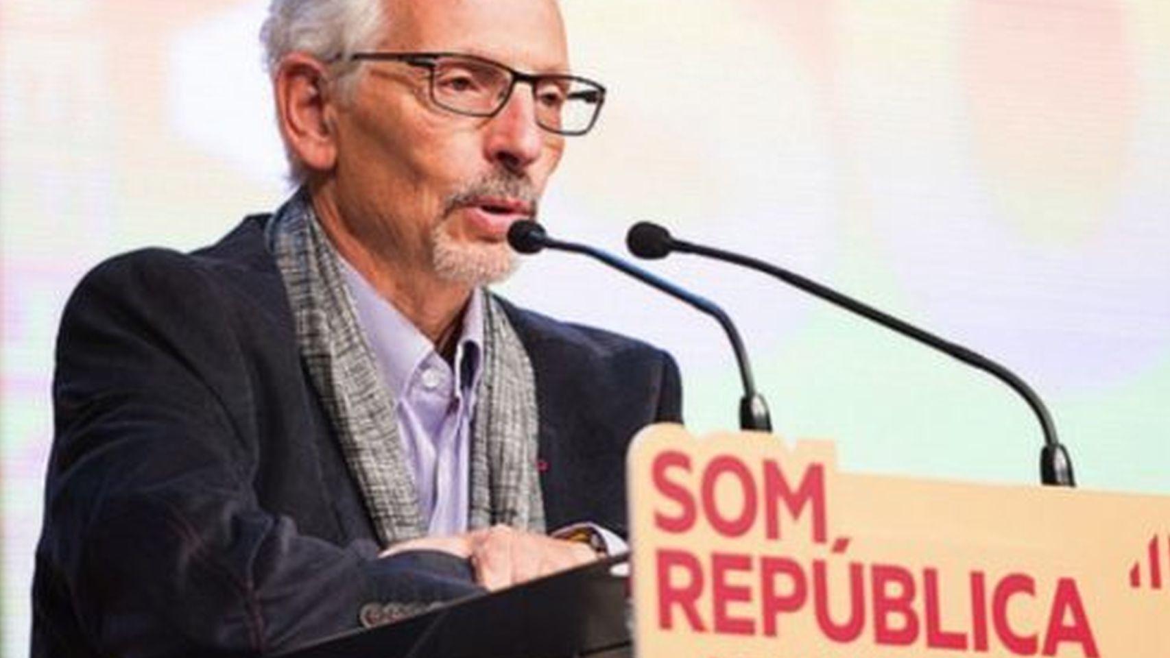 Santiago Vidal./