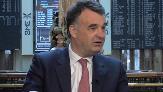 richard carlyle capital