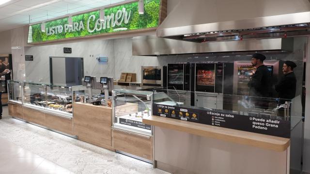 Listo para Comer: Así luchará Mercadona para “llenarte la tripa”