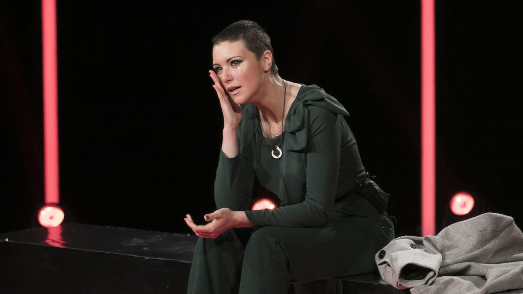 María Jesús Ruiz y Míriam Saavedra: dos formas de asumir el papel de víctima en ‘GH’