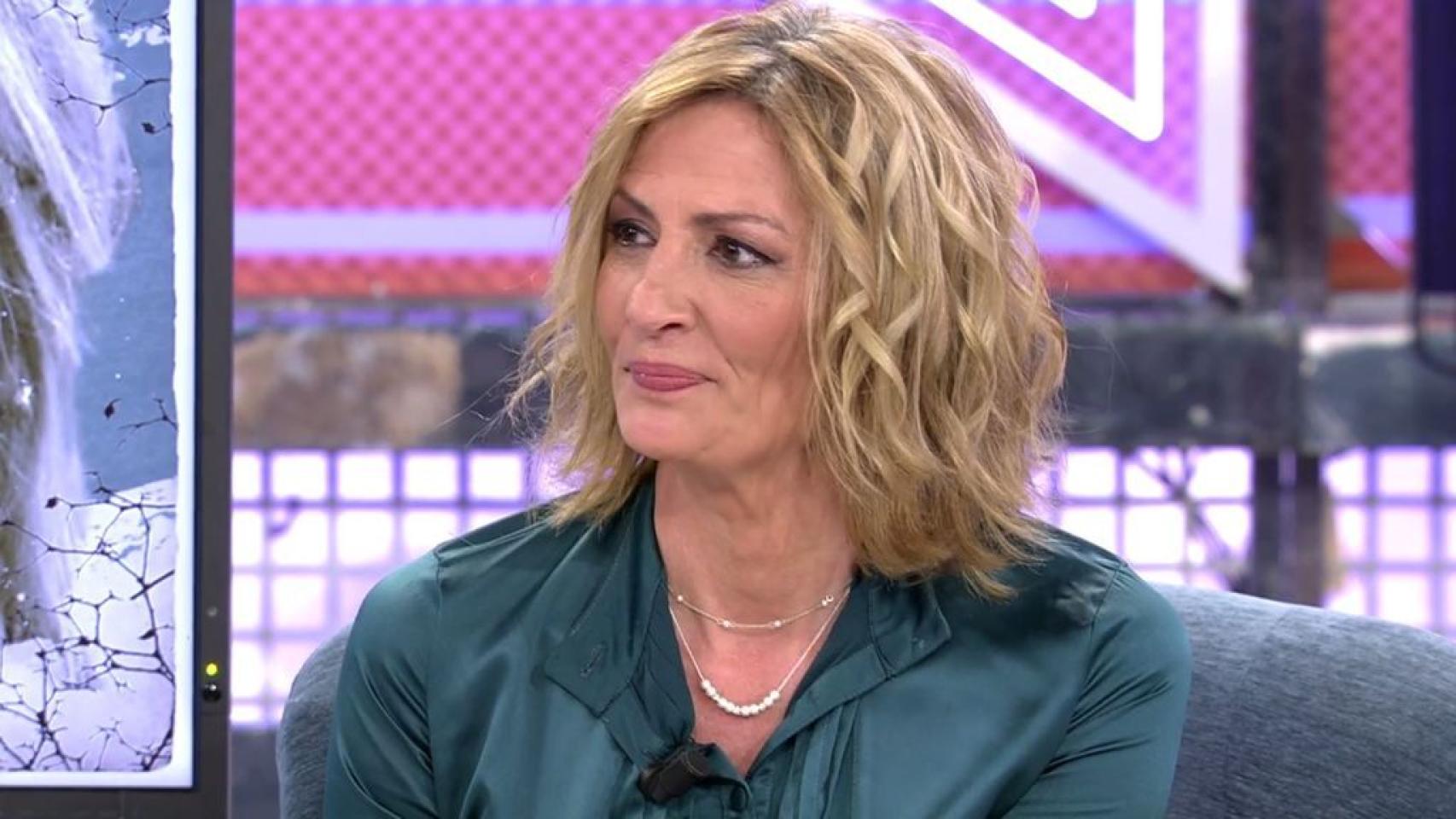 La ruina de María José Galera: de cobrar 6.000 euros por bolo a no tener nada