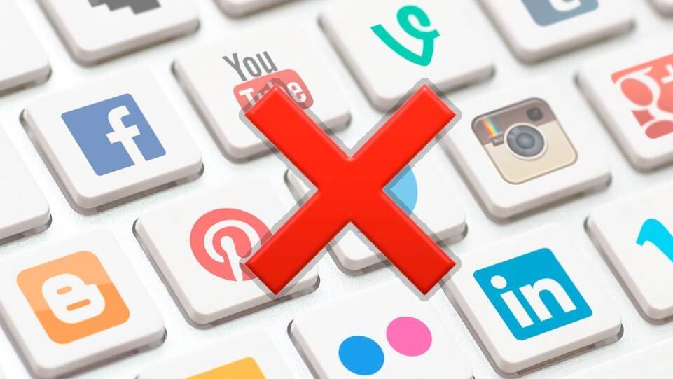 Caída generalizada de Instagram, Facebook, Messenger, WhatsApp…