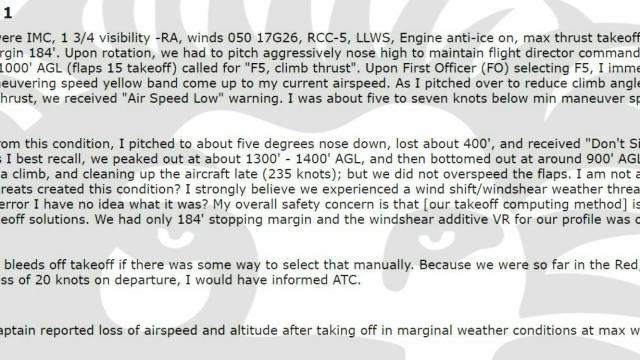 Boeing  MAX 8: Dos pilotos advirtieron ya de problemas con el piloto automático