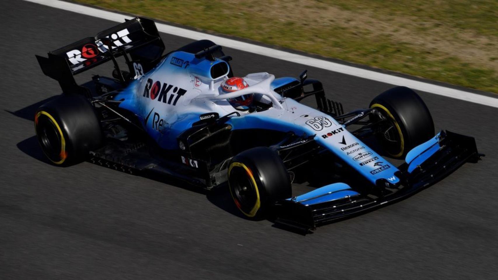 Williams