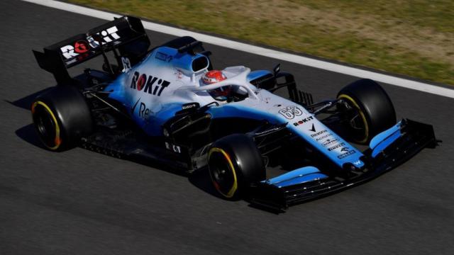 Williams