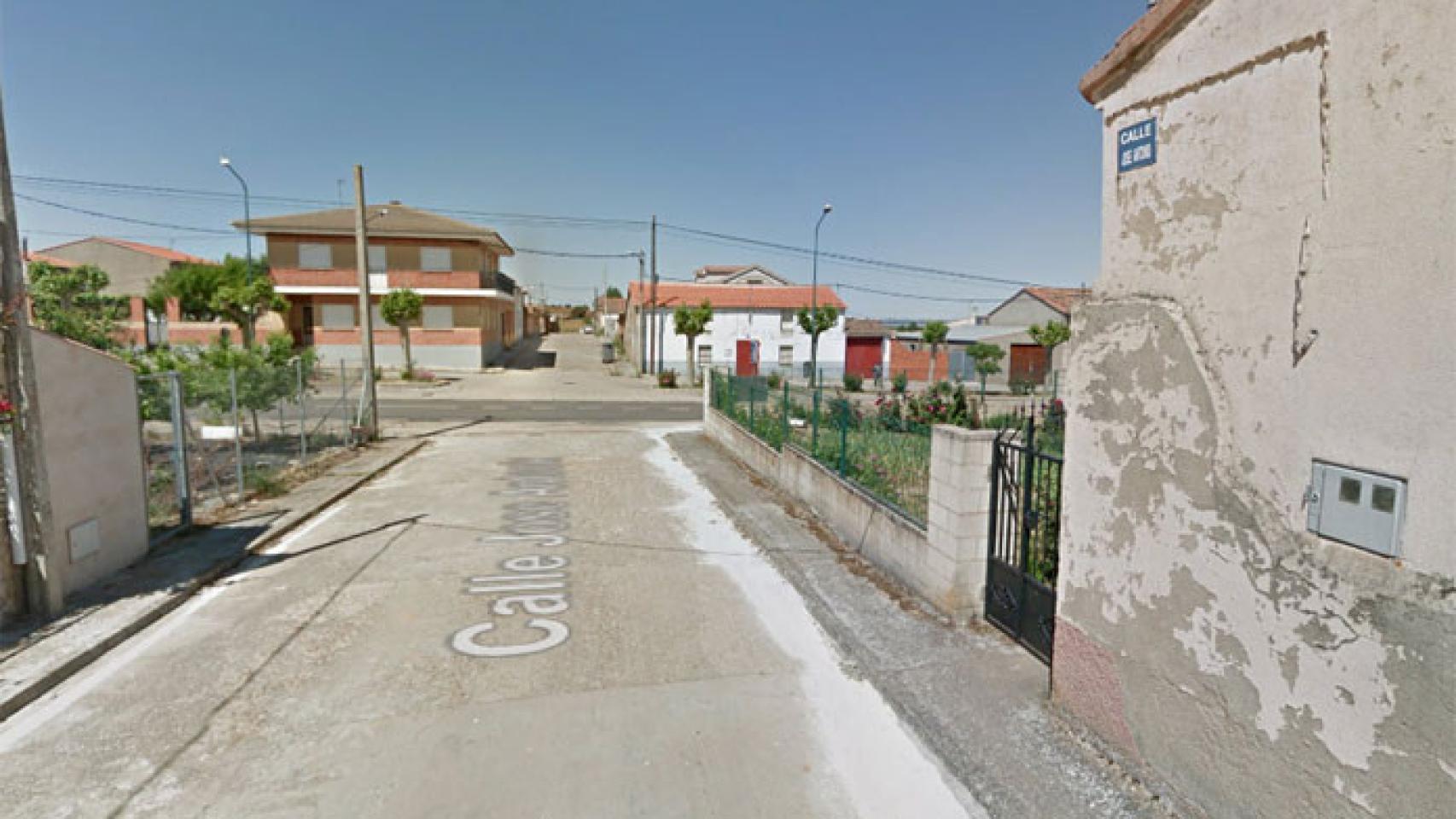 Castilla y León