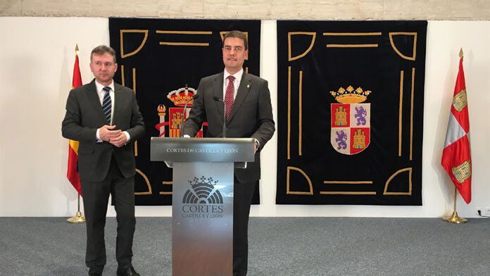 Castilla y León