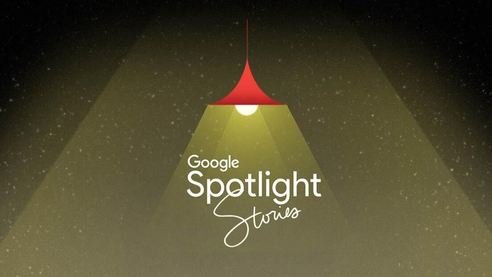 Google cierra Spotlight, su plataforma de vídeos en 360 grados