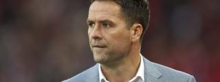 Michael Owen