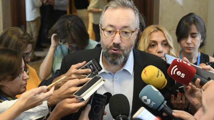 Juan Carlos Girauta