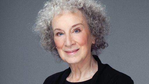 Image: Atwood, cuento inédito