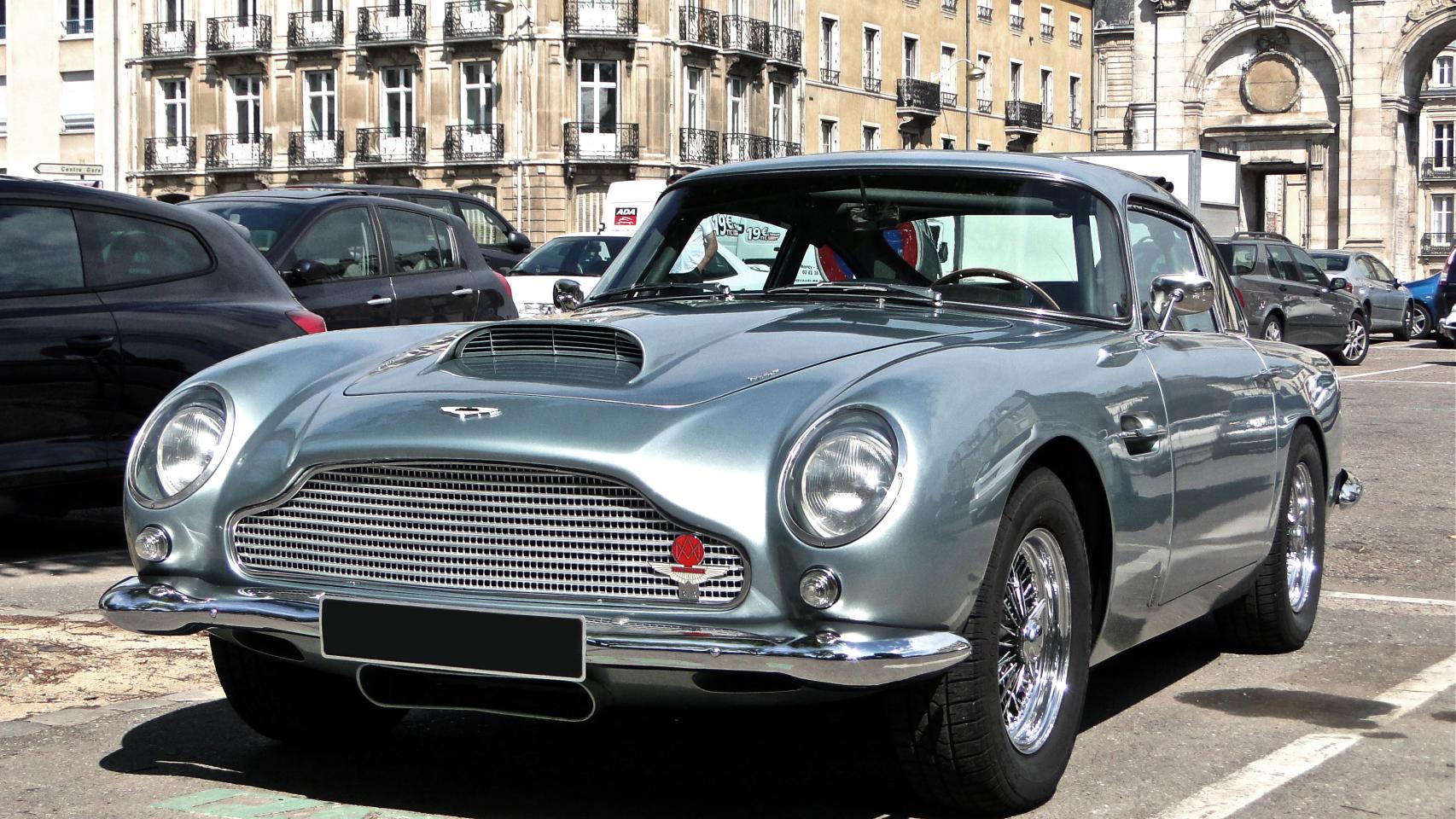 Dime qué conduces y te diré quién eres