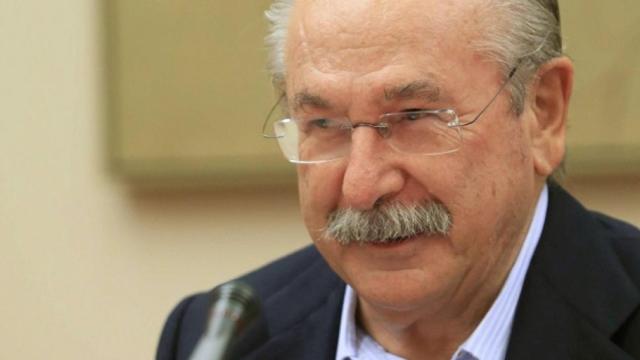 Del Rivero 'trolea' la junta del BBVA: Zapatero no respaldó a Sacyr en su asalto al banco